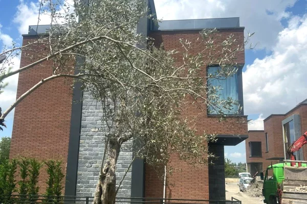 Shtepi ne shitje 4+1 ne Tirane - 620,000 Euro