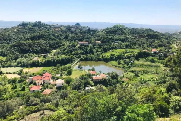 Jepet me qera Bar Restornat ,Salle Dasmash Ne rr.Dajtit