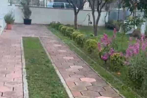 Shtepi me qera 3+1 ne Tirane - 900 Euro