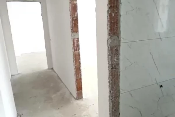 Shitet apartament 2+1 ne Kamez White POWER SHPK/95.166 euro