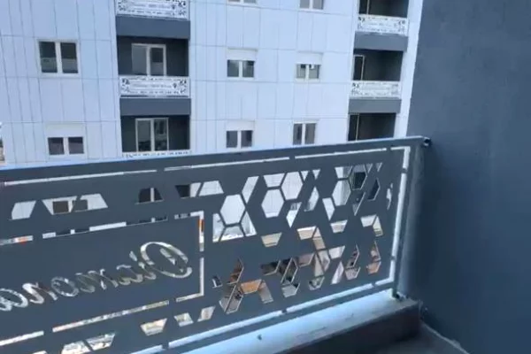 Apartment for sale in Tirana 2+1, Emty