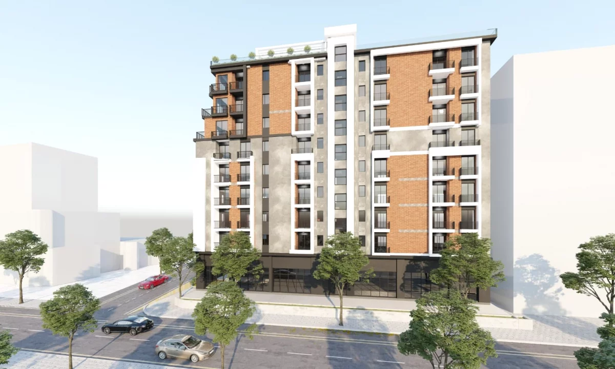 Shtepi ne shitje Apartament ne Tirane, 2+1, Mobilimi Bosh, pa mobiluar, Pagesa 78,000,000  Leke.
