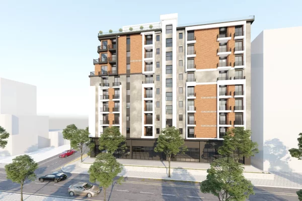 Shtepi ne shitje 2+1 ne Tirane - 78,000,000 Leke