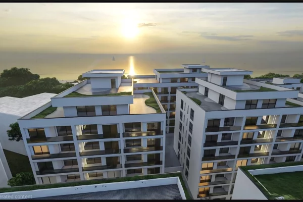 House for Sale 2+1 in Durres - 128,000 Euro