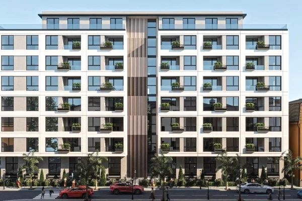 House for Sale 2+1 in Durres - 128,000 Euro