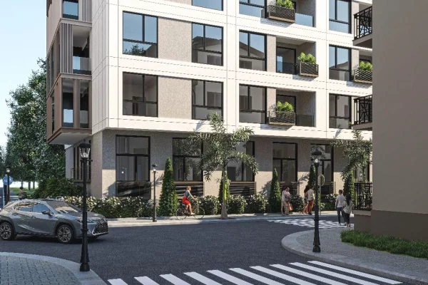 House for Sale 2+1 in Durres - 128,000 Euro