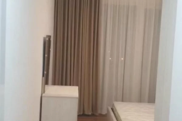 Shtepi me qera Apartament ne Tirane, 2+1, Mobilimi E mobiluar, Pagesa 50,000  Leke.