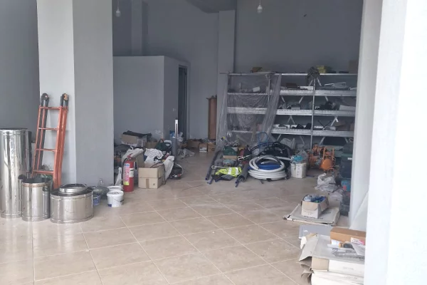 Jepet ambient me qera ne Yzberisht