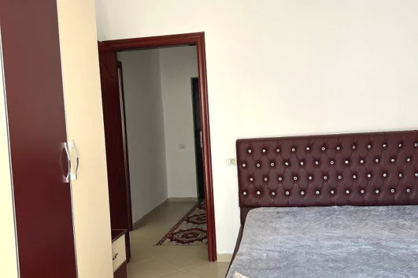 Apartment for rent in Tirana 1+1, Furnished