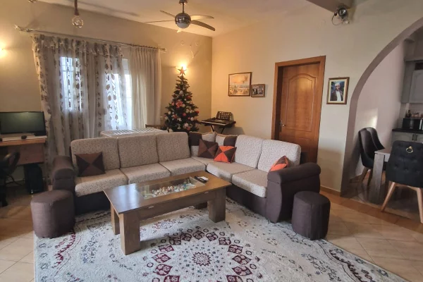 House for Sale 6+1 in Tirana - 280,000,000 Leke