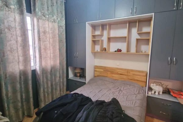 House for Sale 6+1 in Tirana - 280,000,000 Leke