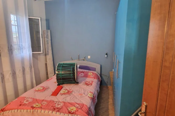 Luxury villas for sale in Tirana 6+1, Furnished