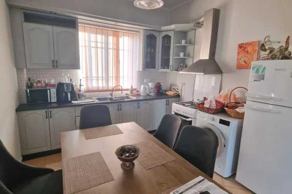 Luxury villas for sale in Tirana 6+1, Furnished