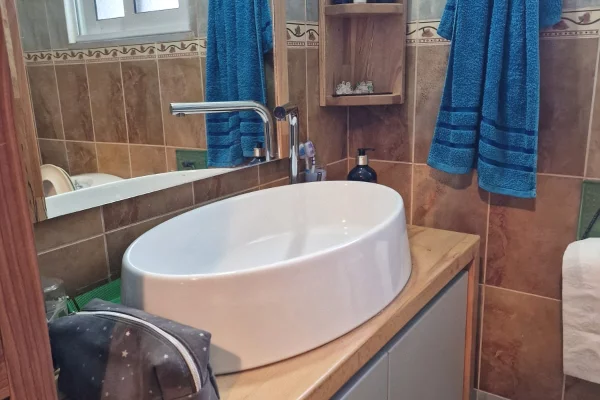 Luxury villas for sale in Tirana 6+1, Furnished