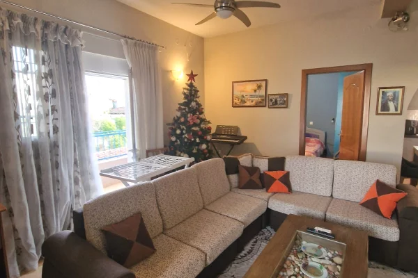 Luxury villas for sale in Tirana 6+1, Furnished