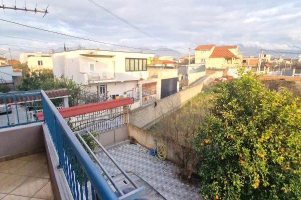 Luxury villas for sale in Tirana 6+1, Furnished