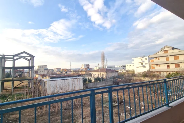 Luxury villas for sale in Tirana 6+1, Furnished