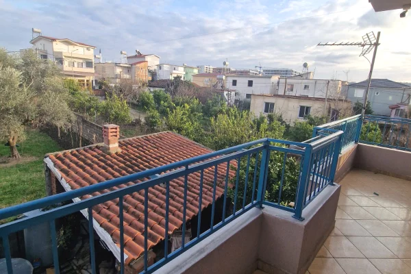 Luxury villas for sale in Tirana 6+1, Furnished