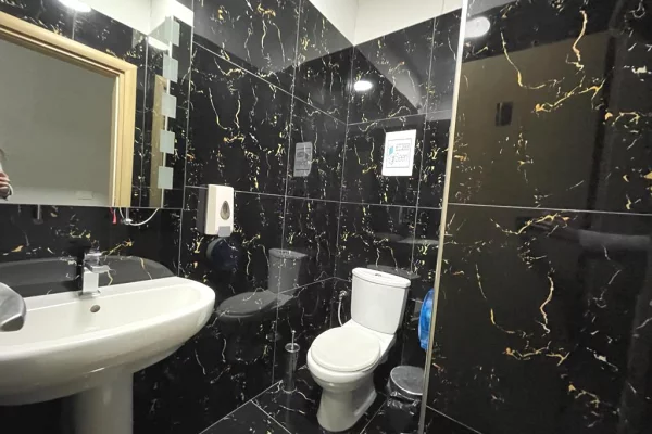 Jepet me qera Call center tek lagja Ali Demi/1000 EURO