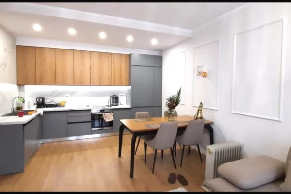 House for Sale 2+1 in Tirana - 213,000 Euro