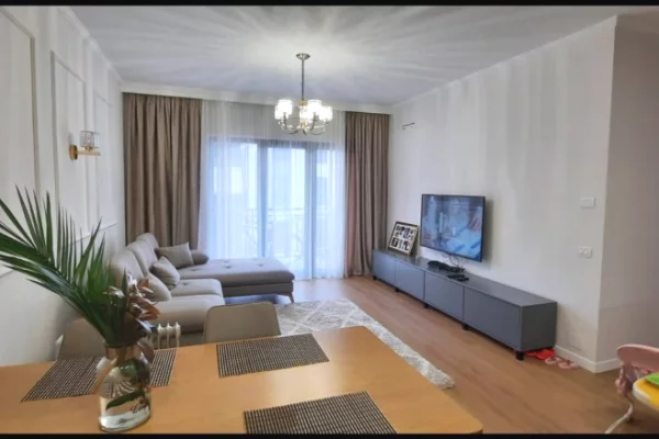 House for Sale 2+1 in Tirana - 213,000 Euro