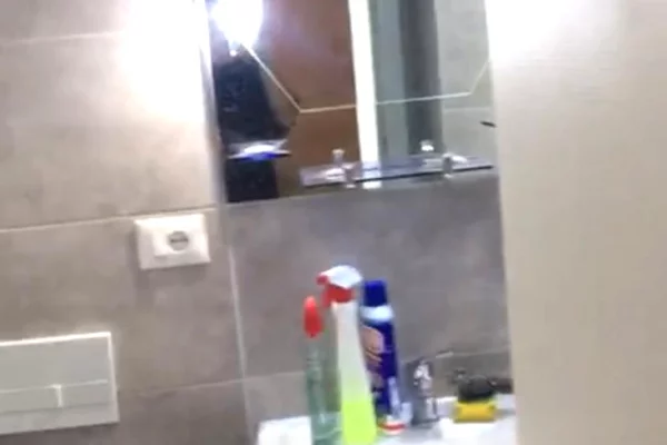 Shtepi me qera Apartament ne Tirane, 1+1, Mobilimi E mobiluar, Pagesa 35,000  Leke.