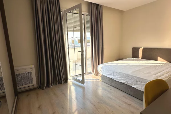 Shtepi me qera 1+1 ne Tirane - 500 Euro