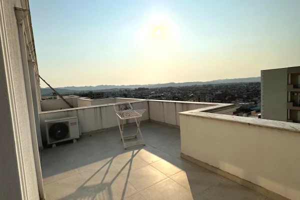 Shtepi me qera Apartament ne Tirane, 1+1, Mobilimi E mobiluar, Pagesa 500  Euro.