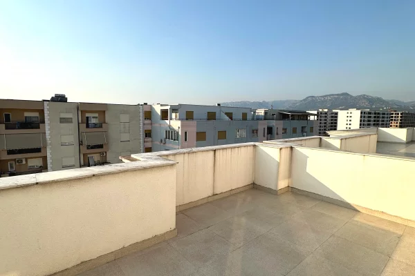 Shtepi me qera Apartament ne Tirane, 1+1, Mobilimi E mobiluar, Pagesa 500  Euro.