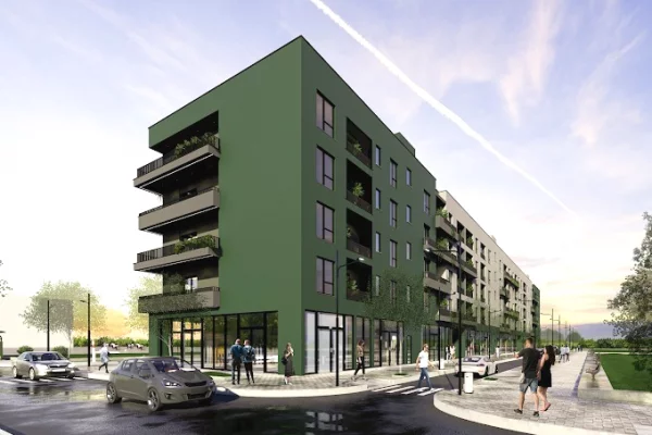 Shtepi ne shitje 2+1 ne Tirane - 105,000 Euro