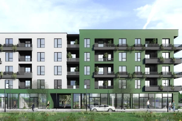 Shtepi ne shitje 2+1 ne Tirane - 105,000 Euro