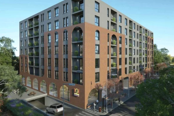 Shtepi ne shitje 2+1 ne Tirane - 171,912 Euro