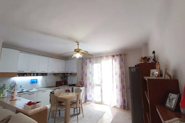House for Sale 2+1 in Tirana - 130,000 Euro