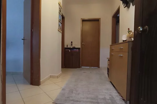 Apartment for sale in Tirana 2+1, Furnished