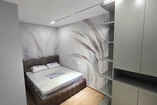 Apartment for sale in Tirana 3+1, Furnished