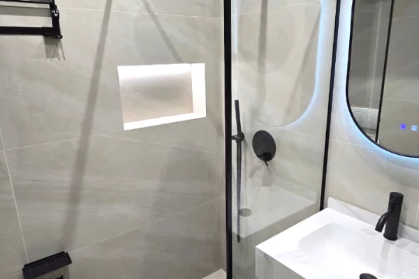 Apartment for sale in Tirana 3+1, Furnished