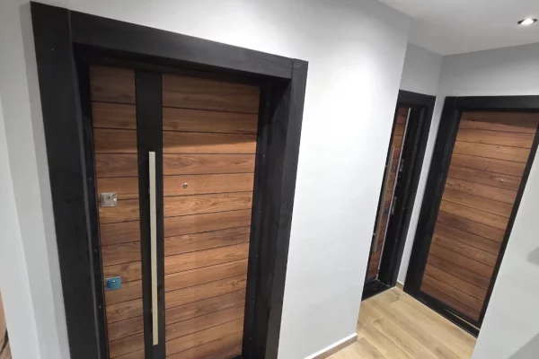 Apartment for sale in Tirana 3+1, Furnished