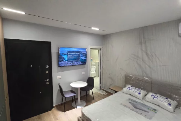 Apartment for sale in Tirana 3+1, Furnished