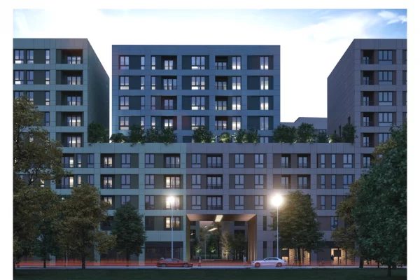 Shtepi me qera 2+1 ne Tirane - 203,235 Euro