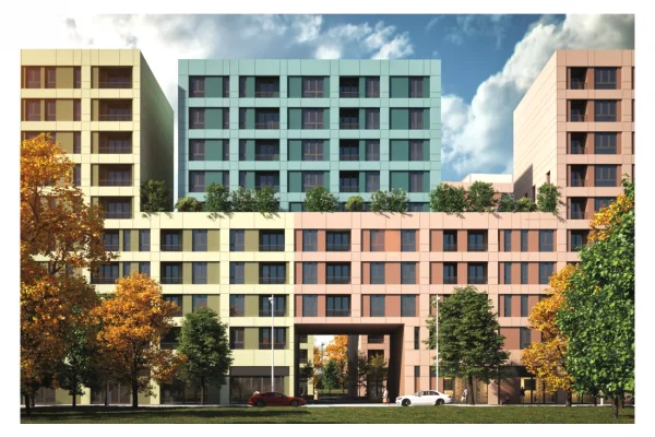 Shtepi me qera 2+1 ne Tirane - 203,235 Euro