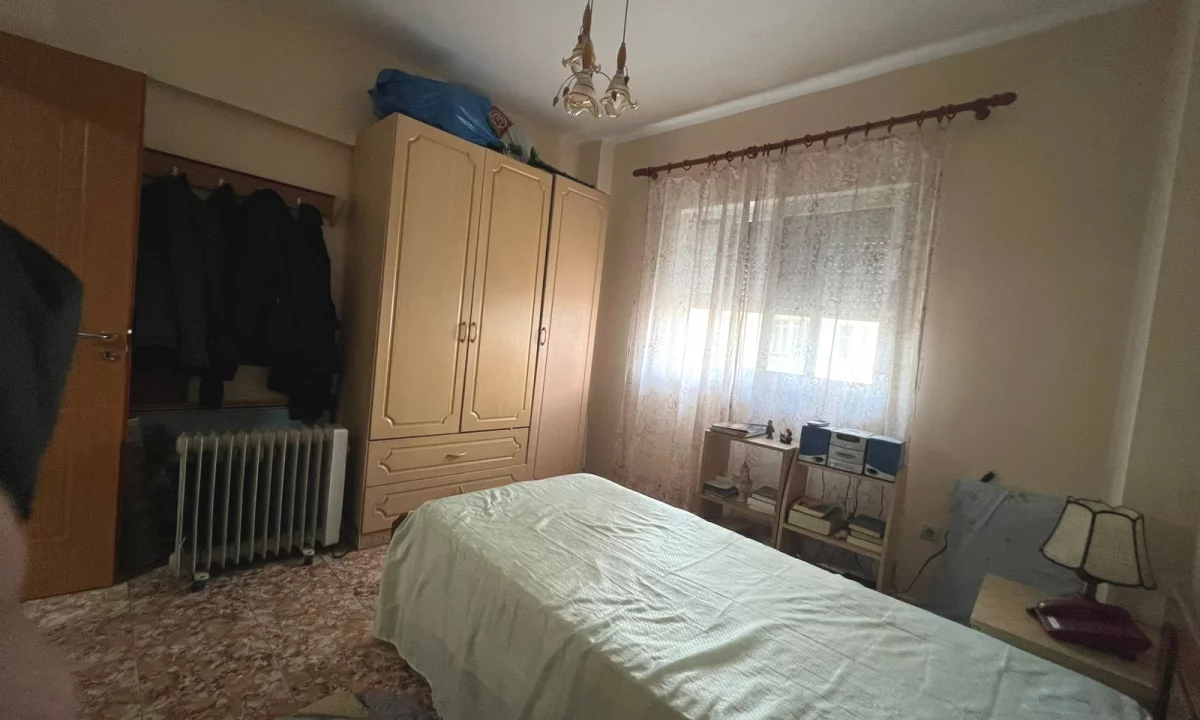 Apartment for sale in Tirana 2+1, Furnished