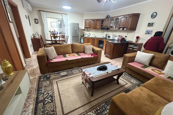 House for Sale 2+1 in Tirana - 160,000 Euro