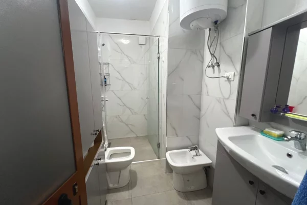 Apartment for sale in Tirana 2+1, Furnished