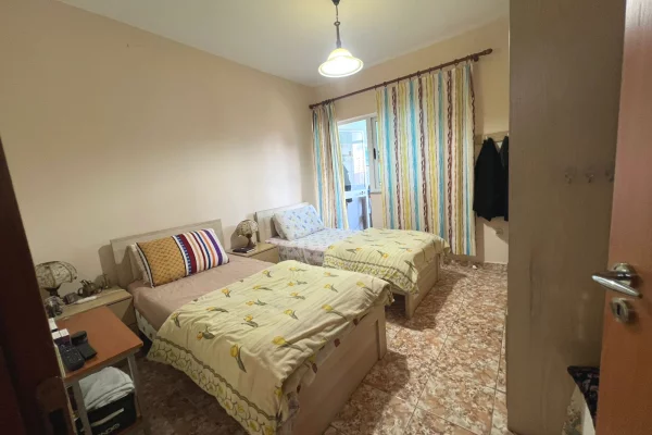 Apartment for sale in Tirana 2+1, Furnished