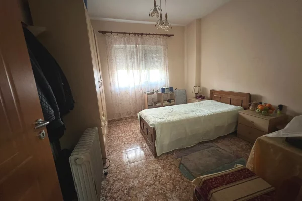 Apartment for sale in Tirana 2+1, Furnished