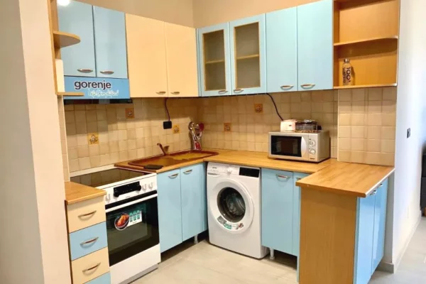 Shtepi ne shitje 1+1 ne Durres - 150,000 Euro