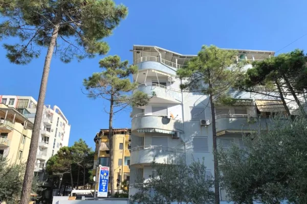 Shtepi ne shitje 1+1 ne Durres - 150,000 Euro