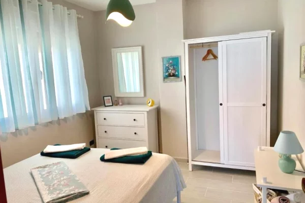 Shtepi ne shitje Apartament ne Durres, 1+1, Mobilimi E mobiluar, Pagesa 150,000  Euro.