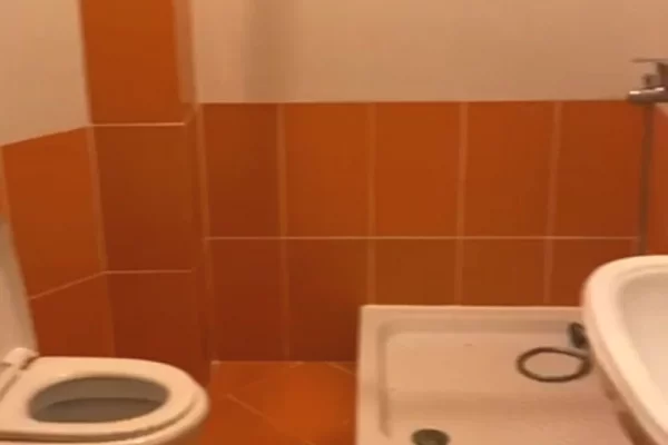 Shtepi me qera 1+1 ne Tirane - 40,000 Leke