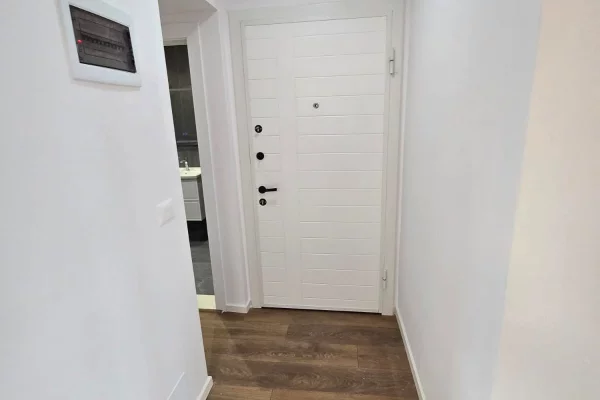 Apartment for sale in Tirana 1+1, Emty